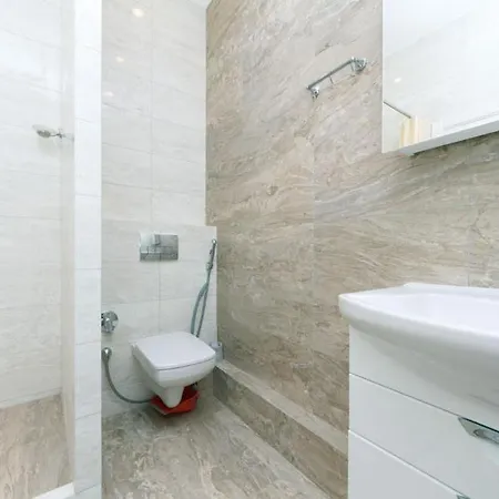 Apartment In Smart Plaza Kyiv Exterior photo