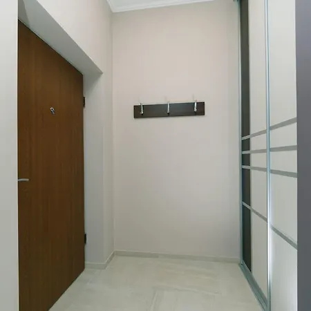 Apartment In Smart Plaza Kyiv Exterior photo
